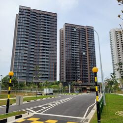 Amo Residence (D20), Apartment #522731051